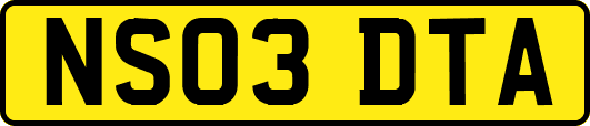 NS03DTA