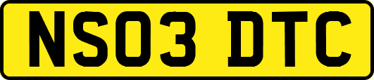 NS03DTC