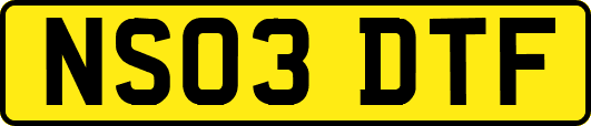 NS03DTF