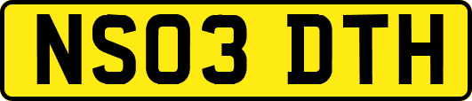 NS03DTH