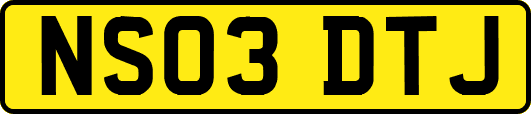 NS03DTJ