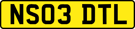NS03DTL