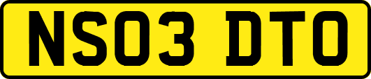 NS03DTO