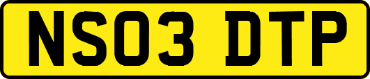 NS03DTP