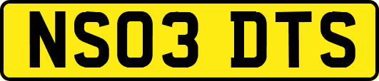 NS03DTS