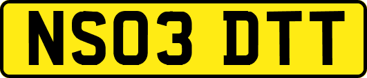 NS03DTT