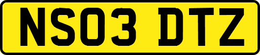 NS03DTZ