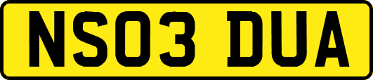 NS03DUA