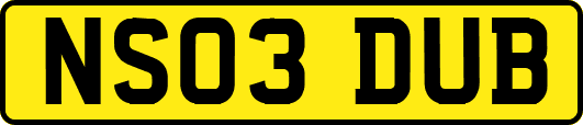 NS03DUB