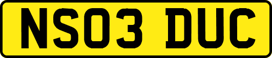 NS03DUC