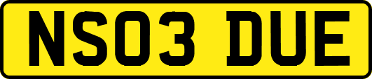 NS03DUE
