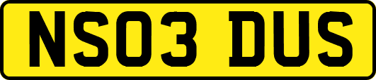NS03DUS