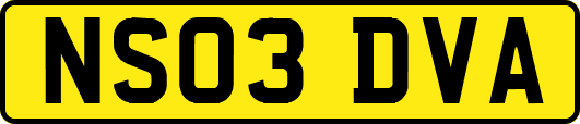 NS03DVA