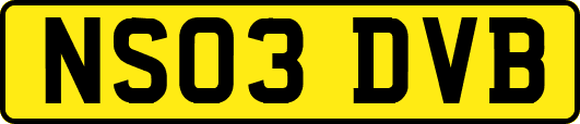 NS03DVB