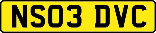 NS03DVC