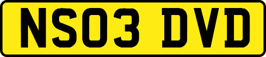 NS03DVD
