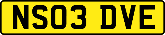 NS03DVE