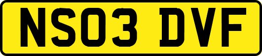 NS03DVF