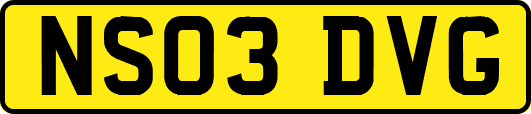 NS03DVG