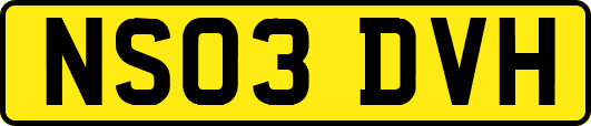 NS03DVH