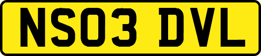 NS03DVL