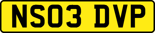 NS03DVP