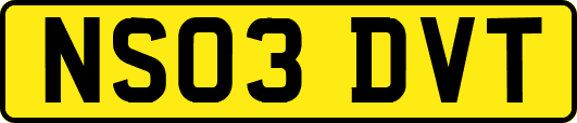 NS03DVT