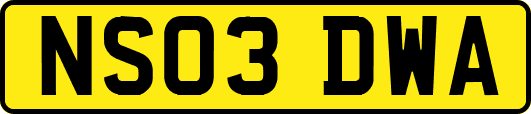 NS03DWA