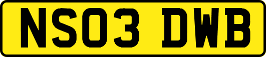 NS03DWB