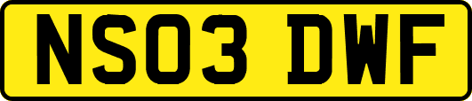 NS03DWF