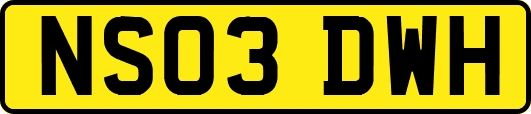 NS03DWH