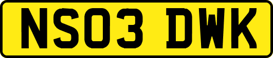 NS03DWK