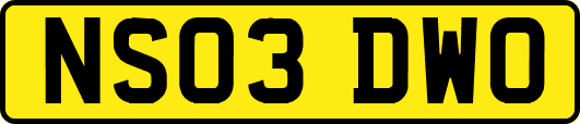 NS03DWO