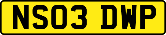 NS03DWP