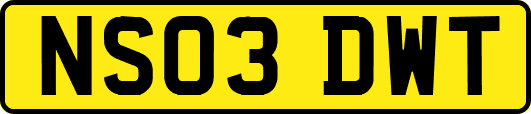 NS03DWT