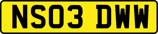 NS03DWW