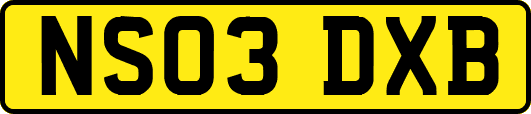 NS03DXB