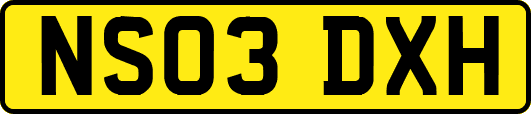 NS03DXH