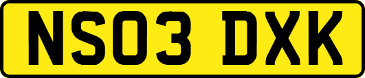 NS03DXK