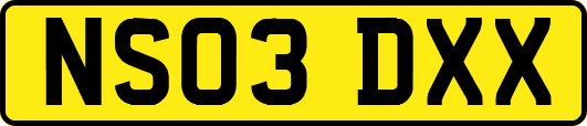 NS03DXX