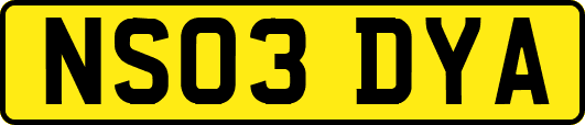 NS03DYA