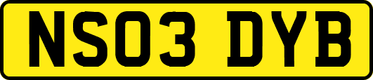 NS03DYB