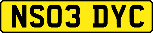 NS03DYC