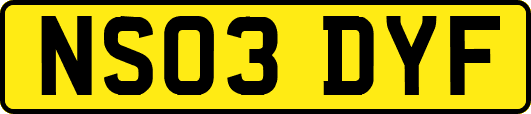 NS03DYF