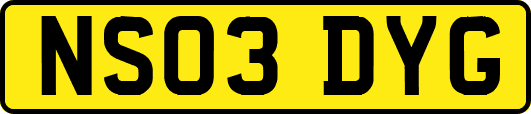 NS03DYG