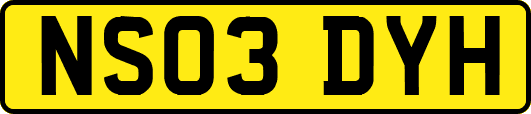 NS03DYH