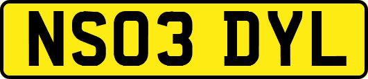 NS03DYL