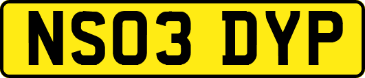 NS03DYP