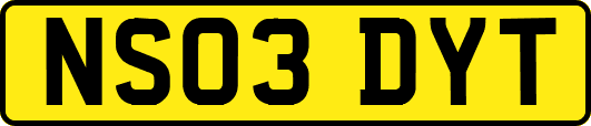 NS03DYT