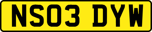 NS03DYW